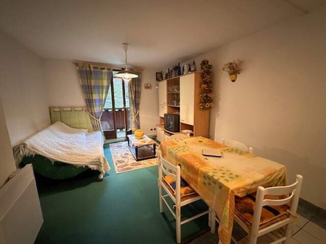Appartement — photo du bien