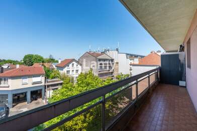 Appartement 3 pièces 187000 €