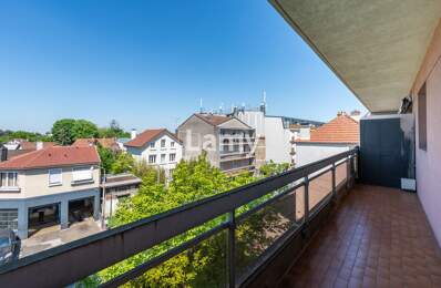 Appartement — photo du bien