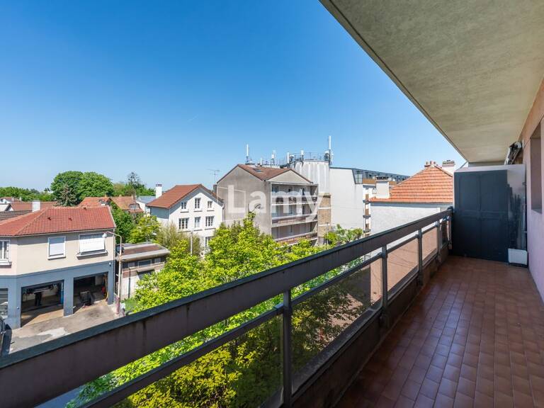 Appartement — photo 1