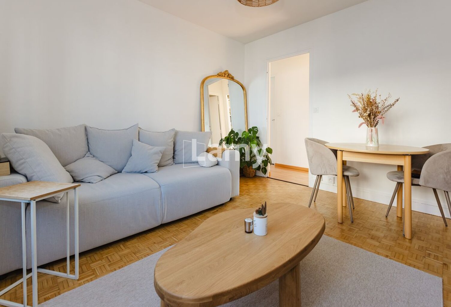 Annexe + Appartement — photo 1