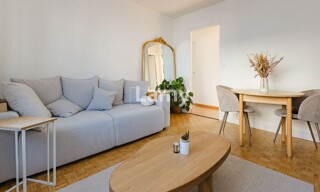 Appartement 3 Pièces 54 m² à vendre à Rennes (35000)