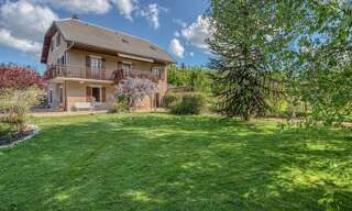 Maison 7 Pièces 204 m² à vendre à Sales (74150)