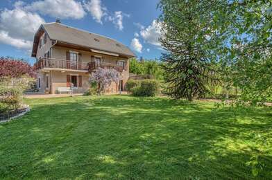 Maison 7 pièces 550000 €