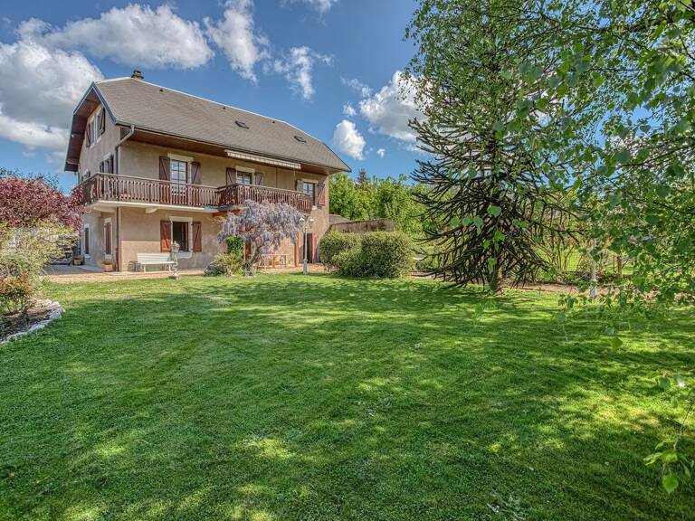 Maison — photo 1
