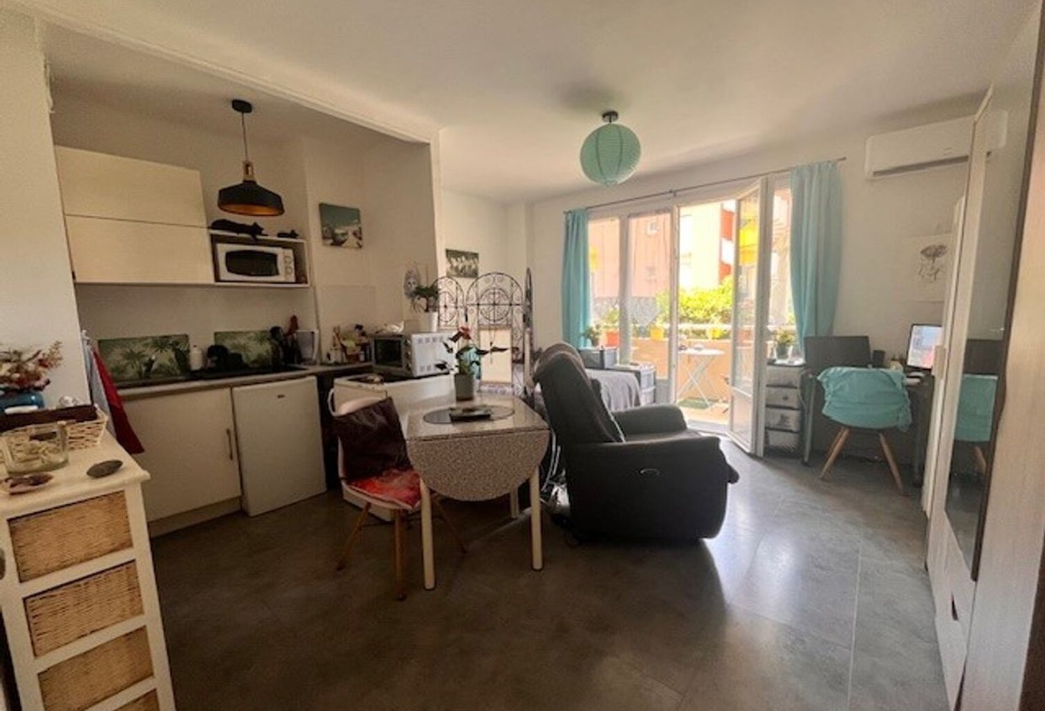 Appartement Saint Raphaël centre — photo 1