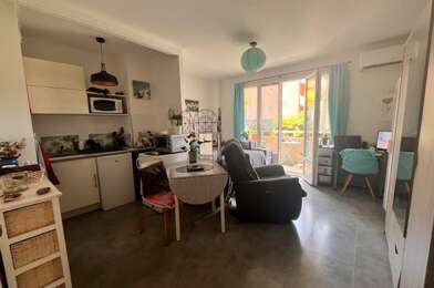 Appartement 1 pièces 115000 €