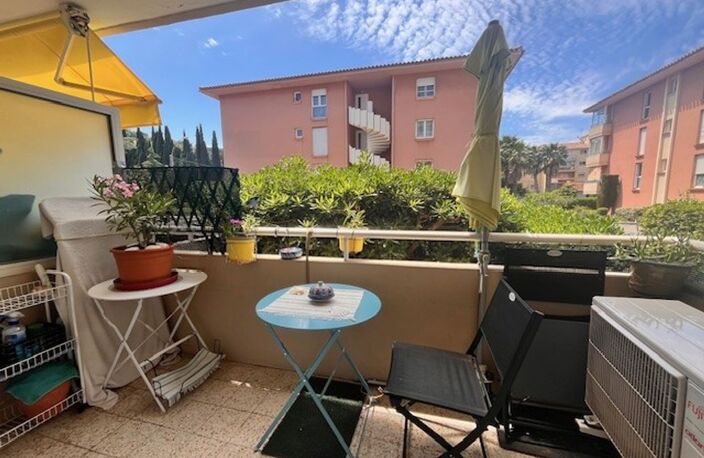 Appartement Saint Raphaël centre — photo 2