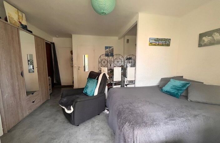Appartement Saint Raphaël centre — photo 3