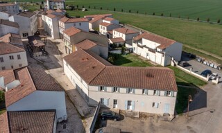 Appartement 2 Pièces 37 m² à vendre à Courçon (17170)