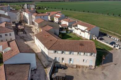 Appartement 2 pièces 55500 €