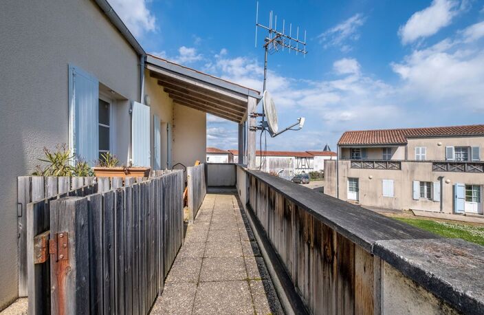 Appartement — photo 2