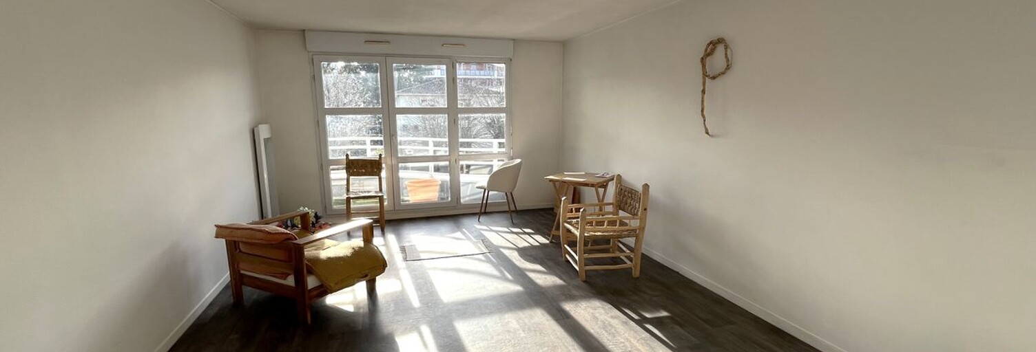 Appartement 3 Pièces 68 m² à vendre à Toulouse (31000)