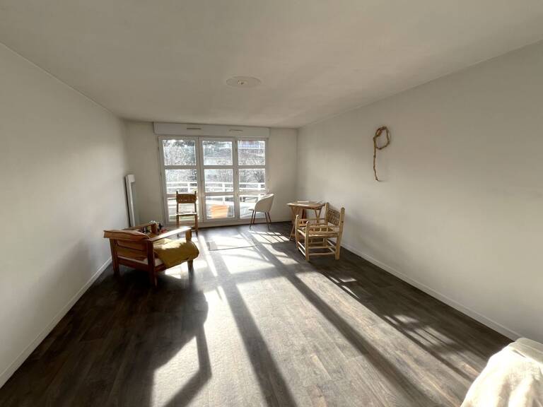 Appartement 3 pièces avec balcon et parking — photo 1