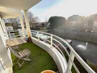 Appartement 3 pièces avec balcon et parking — photo 2
