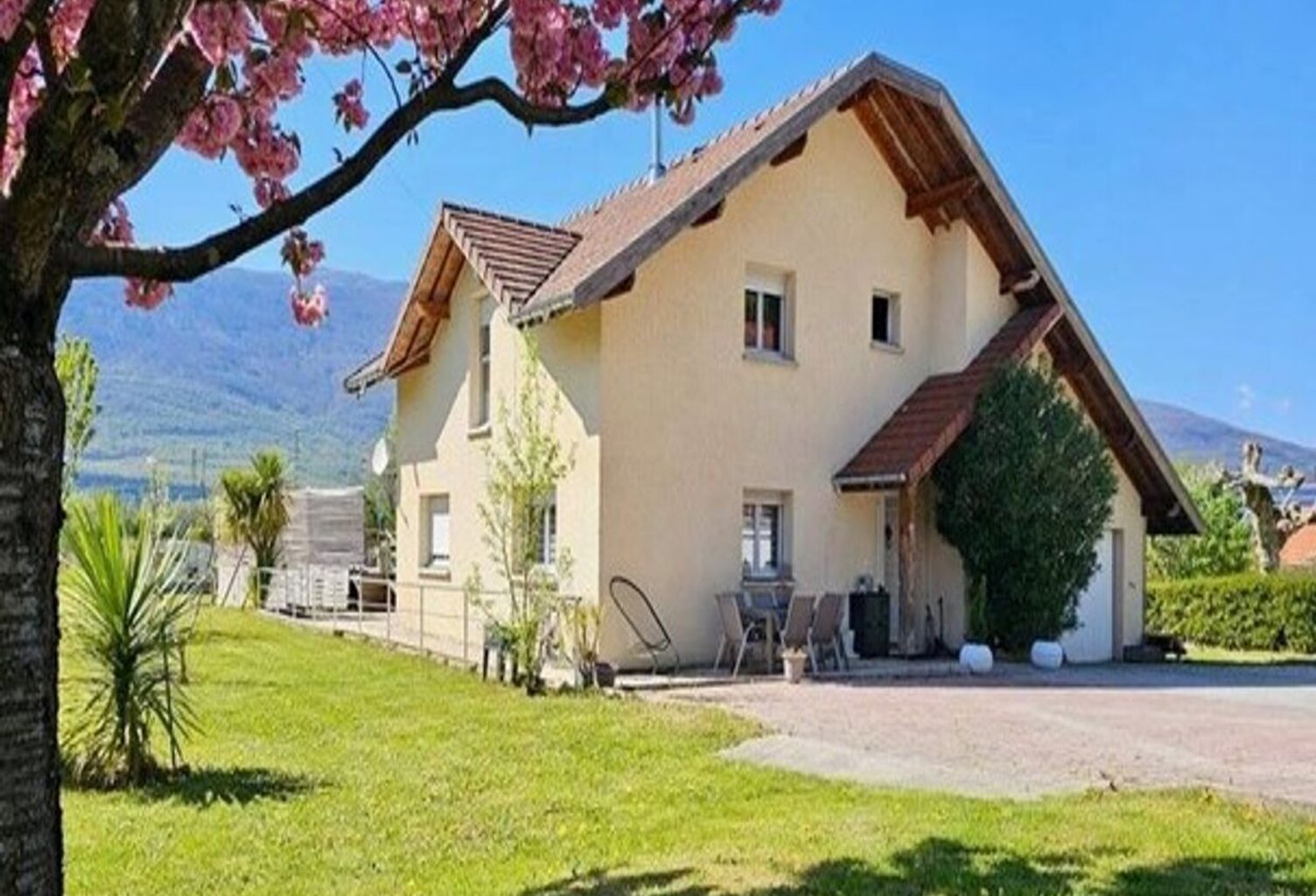 Maison — photo 1