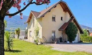 Maison 5 Pièces 157 m² à vendre à Serrières-en-Chautagne (73310)