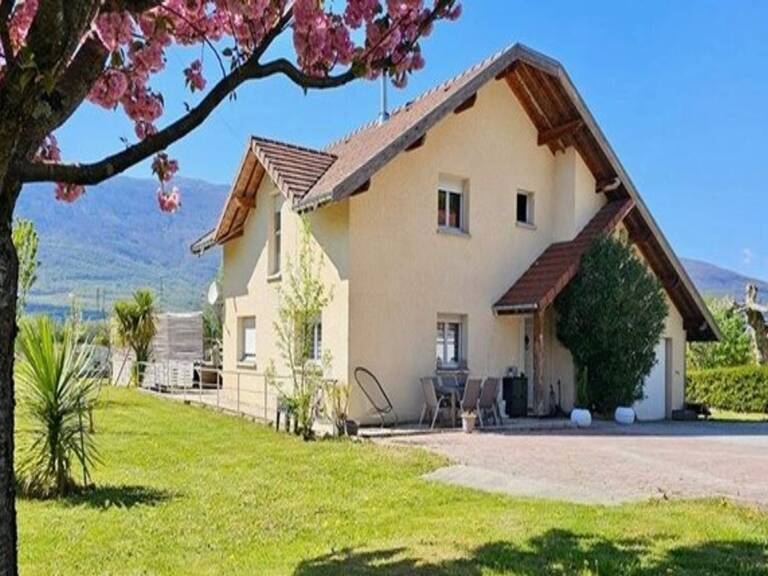 Maison — photo 1