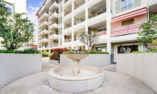Appartement 2 Pièces 40 m² à vendre à Nice (06000)