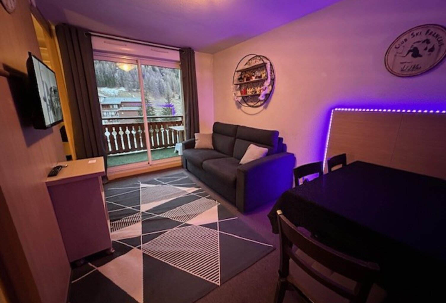 Appartement — photo 1