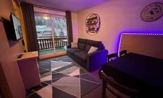 Appartement 3 Pièces 36 m² à vendre à Allos (04260)