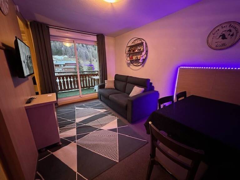 Appartement — photo 1