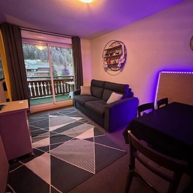 Appartement 3 pièces 168000 €