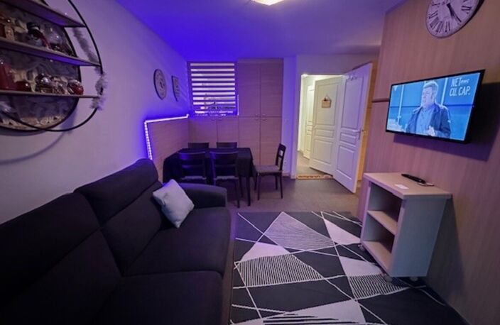 Appartement — photo 2