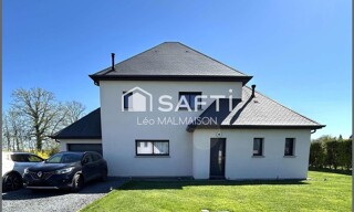 Maison 7 Pièces 120 m² à vendre à Pont-l'Évêque (14130)