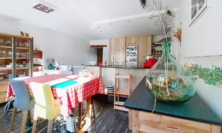 Maison 6 Pièces 180 m² à vendre à Alby-sur-Chéran (74540)