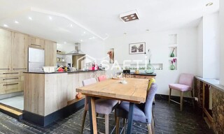 Maison 6 Pièces 180 m² à vendre à Alby-sur-Chéran (74540)