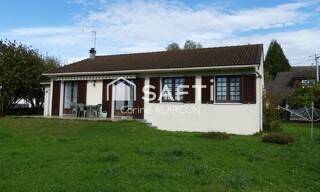 Maison 5 Pièces 98 m² à vendre à Lumes (08440)