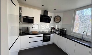 Maison 6 Pièces 100 m² à vendre à Roubaix (59100)