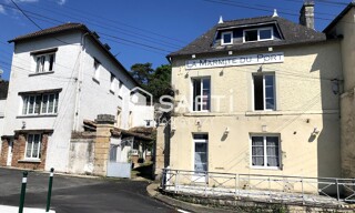 Immeuble  650 m² à vendre à Bonneuil-Matours (86210)