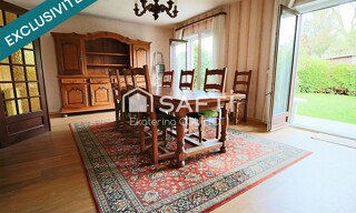 Maison 9 Pièces 233 m² à vendre à Phalsbourg (57370)
