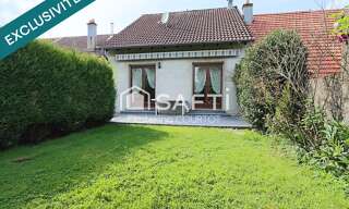 Maison 9 Pièces 233 m² à vendre à Phalsbourg (57370)