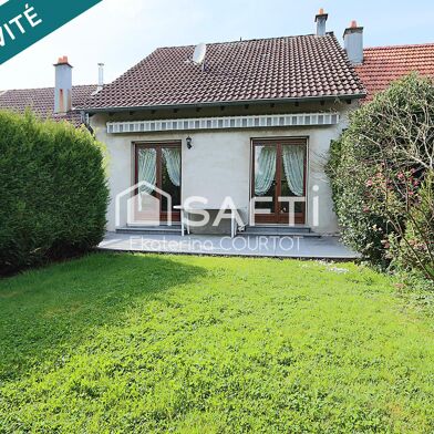 Maison 9 pièces 259000 €