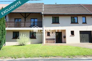 Maison 9 pièces 239000 €