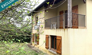 Maison 5 Pièces 90 m² à vendre à Preignan (32810)