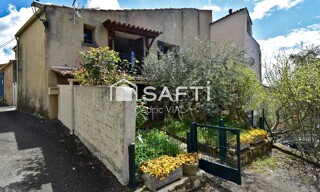 Maison 7 Pièces 168 m² à vendre à Puimichel (04700)