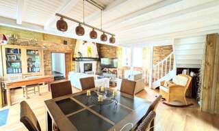 Maison 5 Pièces 130 m² à vendre à Rouans (44640)