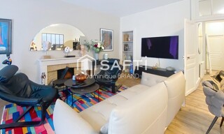 Appartement 5 Pièces 90 m² à vendre à Lannion (22300)