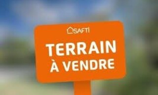 Terrain  550 m² à vendre à Caouënnec-Lanvézéac (22300)