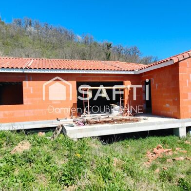 Maison 5 pièces 177000 €