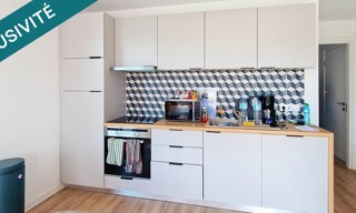 Maison 4 Pièces 65 m² à vendre à Groffliers (62600)