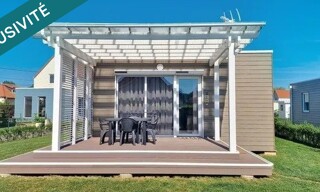 Maison 4 Pièces 65 m² à vendre à Groffliers (62600)