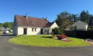 Maison 5 Pièces 160 m² à vendre à Cellettes (41120)
