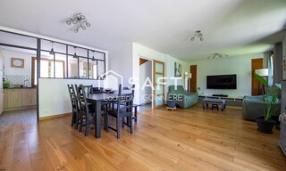 Maison 5 Pièces 125 m² à vendre à Marolles-en-Brie (94440)
