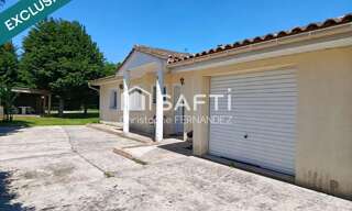 Maison 5 Pièces 151 m² à vendre à Saint-Genès-de-Fronsac (33240)