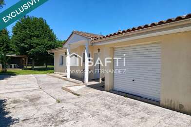 Maison 5 pièces 329000 €